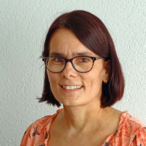 Karin Vollenweider